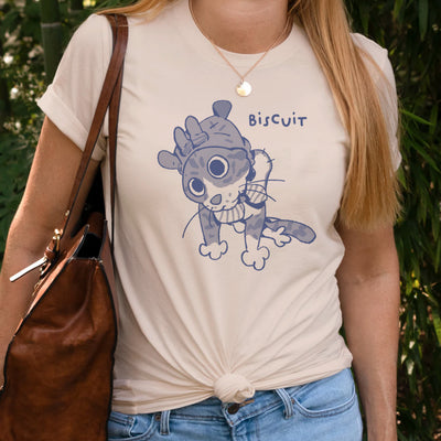 Personalised Pet T-Shirt
